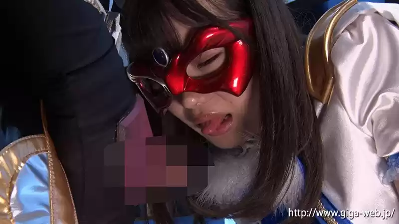 【G1】魔法美少女戦士フォンテーヌ 穢された乙女！悪夢のはじまり 松本いちか