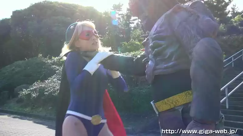 セ・リーヌの星 舞咲みくに