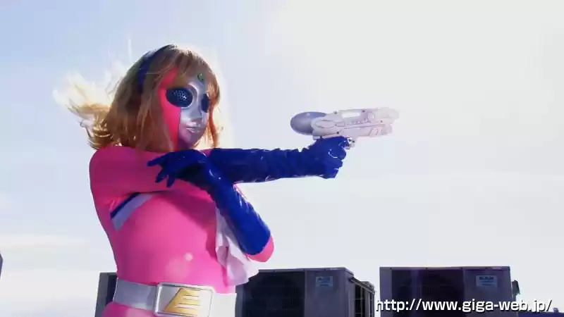 ナイトフィーバーV ミス★エクシード くすぐり凌●地獄 滝川かのん