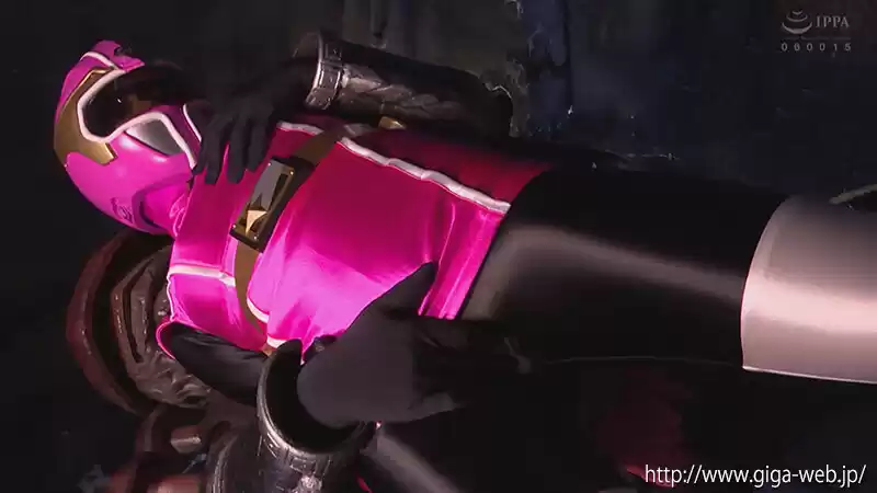影神戦隊セイニンジャー 美澄玲衣