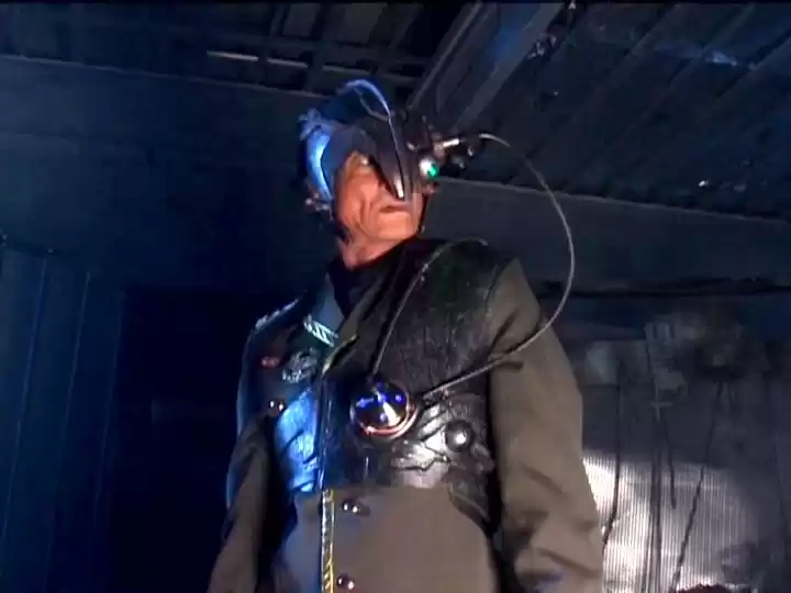 電撃戦隊パーフェクトレンジャー 蘇ったサタンクロス 2009