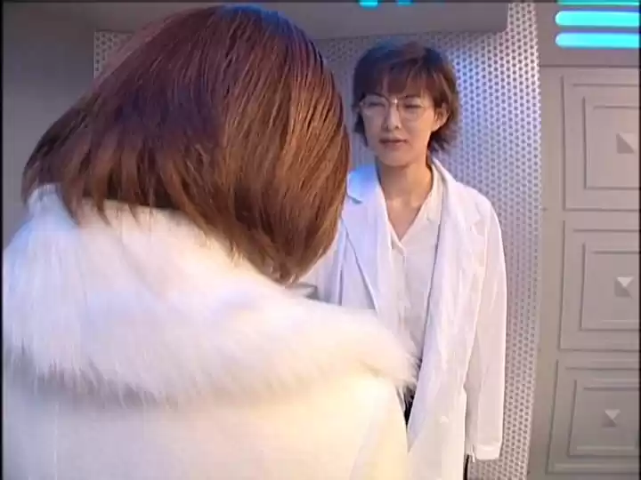 バトルプリンセス スパンデクサー Act.01