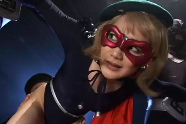 ヒロインスーパーハードレ●プ 2 セ・リーヌの星編 杏野るり