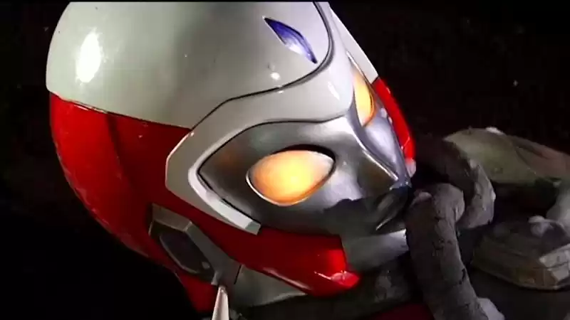 新・元祖スーパーヒロイン 08 巨大ヒロイン フレイア編
