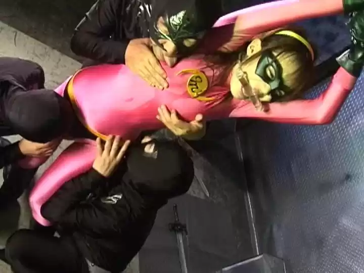 Missミルクレディプル 麻生岬