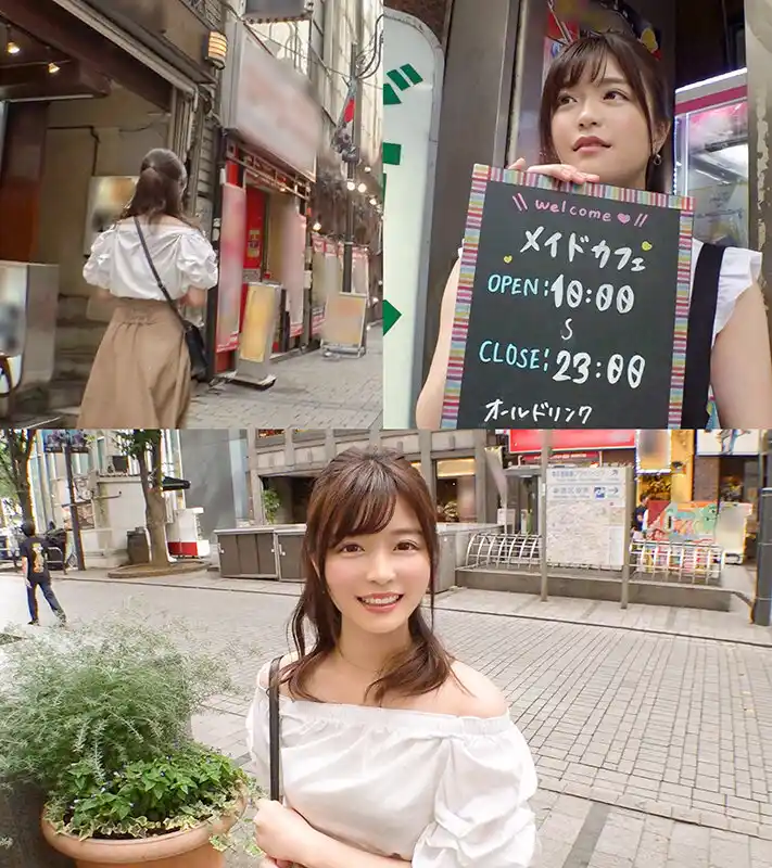 全員激カワ!超ハイレベル素人!ぎがdeれいん厳選爆美女BEST!!Vol.03