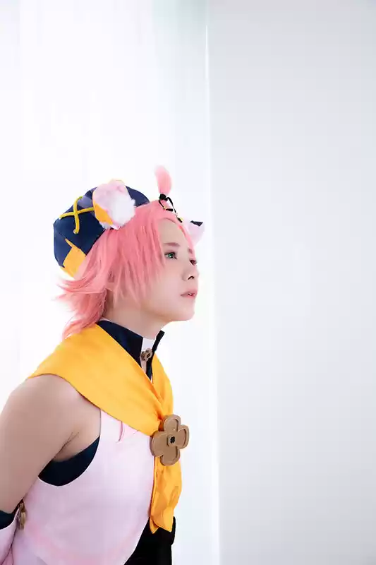 予約困難美少女撮影会レイヤーさんの神ホスピタリティなイチャラブ猫娘生中コスプレセックス！！【2キャラ収録！！】