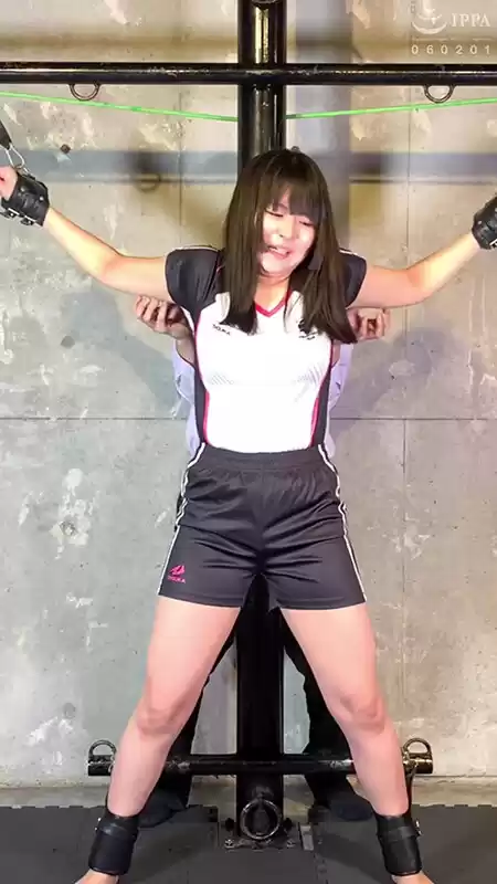 TICKLE PRODUCTION THRILL 犠牲者 宮の木しゅんか （4）