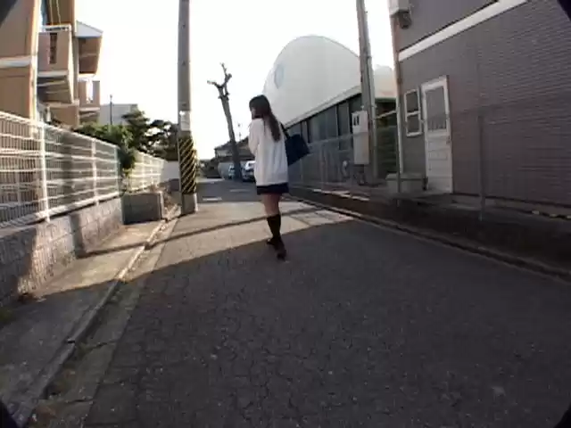 美少女肉壷扱い みほ