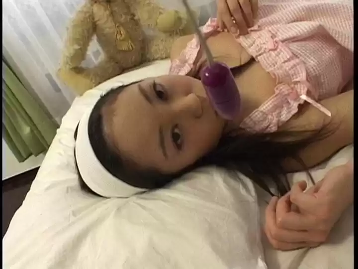 隣のおませな妹 おしえてお兄ちゃん