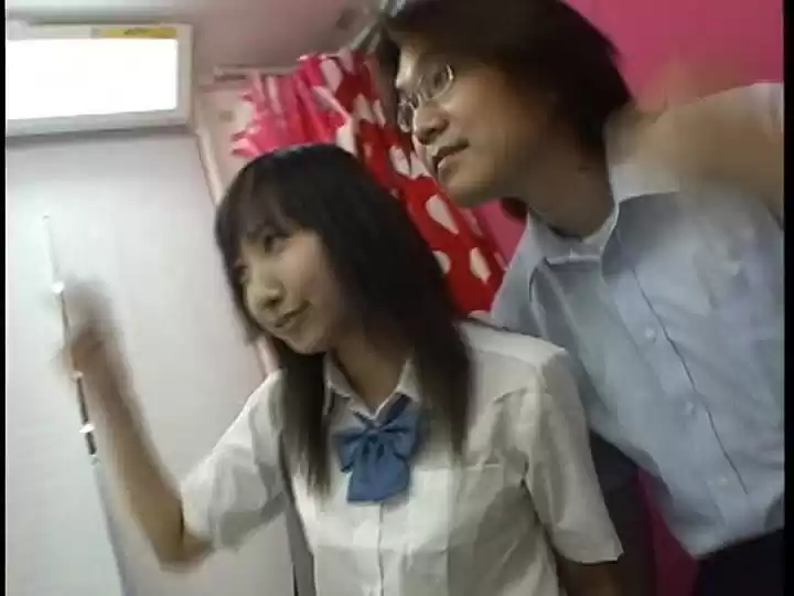 女子校生的ライフスタイル 素顔の放課後