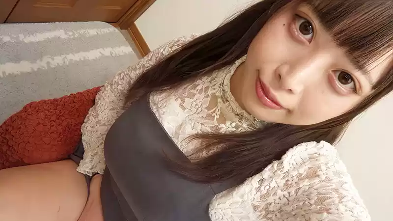 私と一緒にオナニー見せ合いっこしよっ 自撮り女子未来 中丸未来