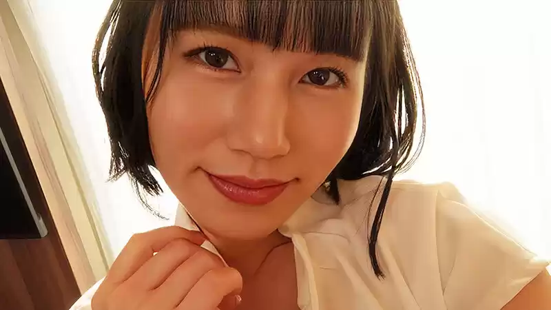 私で精子だしてね 自撮りオナニー 如月りいさ