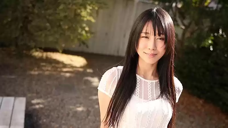 Ena body feels ecstasy・植村恵名