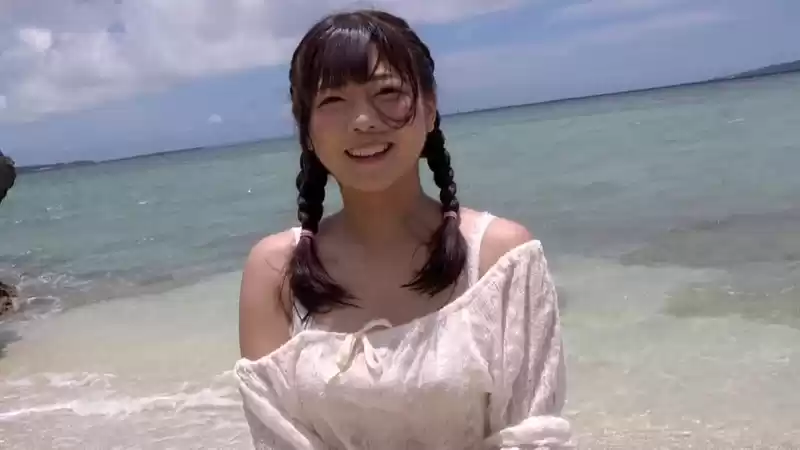 Miharu2 羽ばたいてUSA!! 羽咲みはる