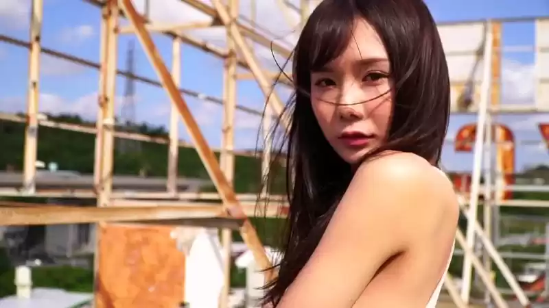 Miru2 乙女南国虹色模様・坂道みる