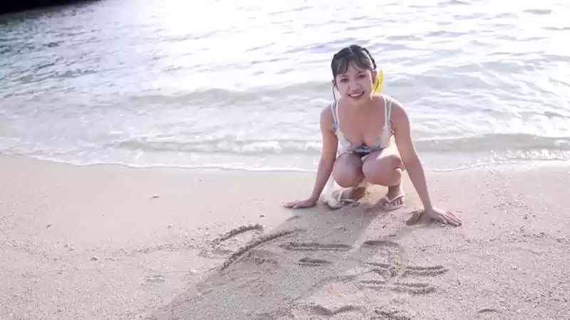 Monica 太陽のprincess・百仁花
