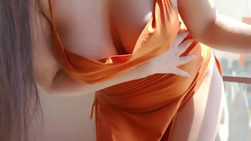 Yuna3 水鏡の人魚姫・椎名ゆな