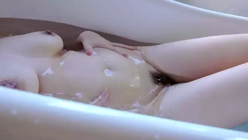 Yuna3 水鏡の人魚姫・椎名ゆな