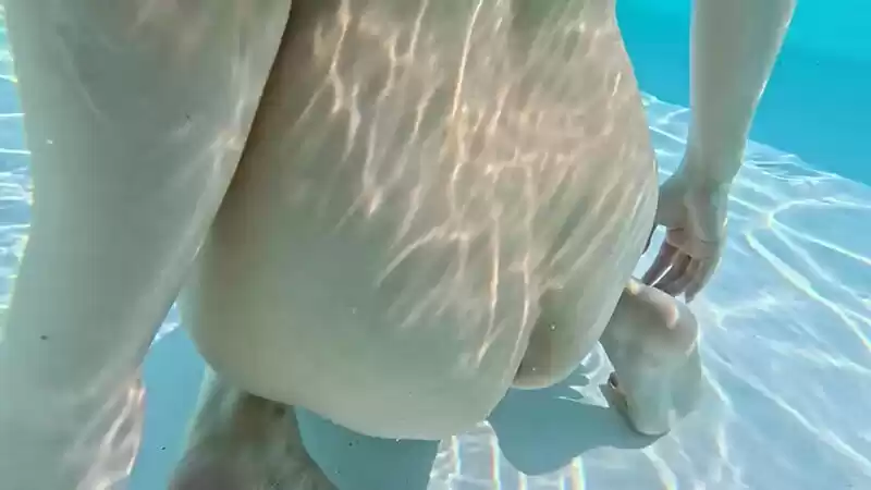 Yuna3 水鏡の人魚姫・椎名ゆな