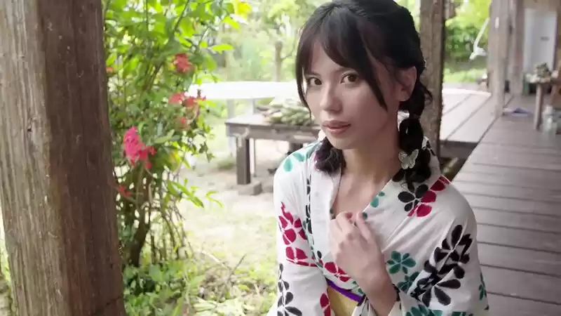 Airi2 Summer Sensation・渚あいり