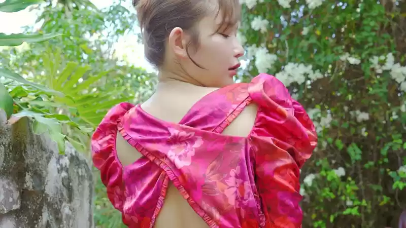 Rena2 RemotioNal-Image Movie-・桃園怜奈