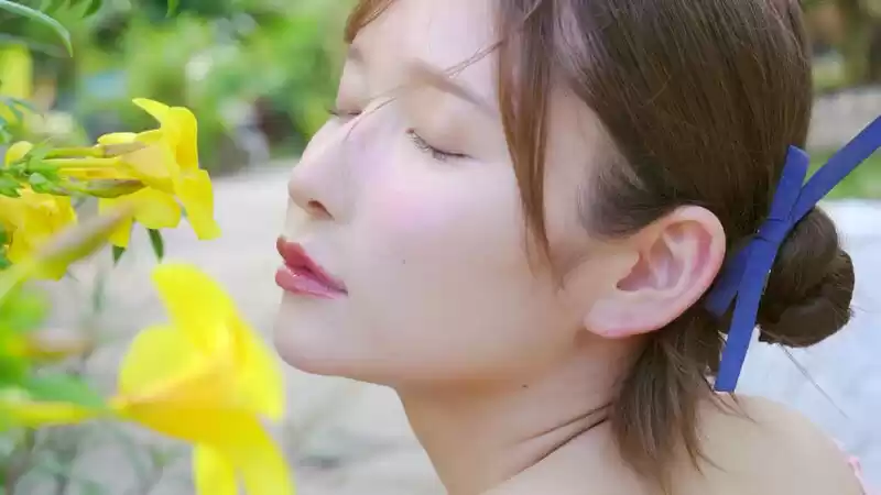 Rena2 RemotioNal-Image Movie-・桃園怜奈