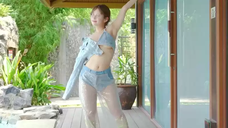 Rena2 RemotioNal-Image Movie-・桃園怜奈