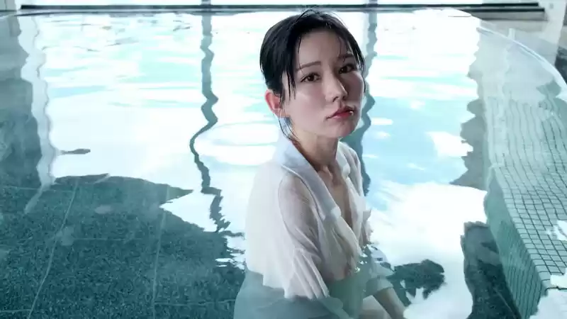 Mei2 泡沫の夢・五日市芽依