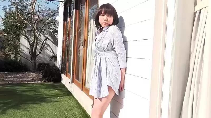 Miria 理系才女はGカップ 鈴原みりあ