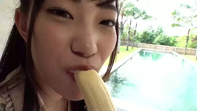 Akari2 Happy vacation 美谷朱里