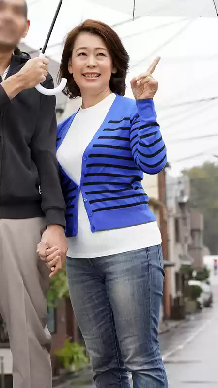 熟年ドラマ3篇 ご近所の奥様に媚薬を飲ませたら想像以上に効きすぎ！