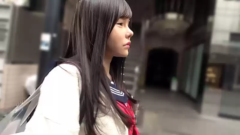 LOCK-ON@るな 超塩対応のクッッソ生意気なパパ活J系を理解らせ強●イラマ中出し 天音るな