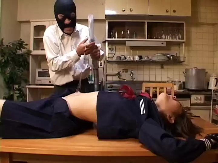 へそ責め 第2巻 望月智美