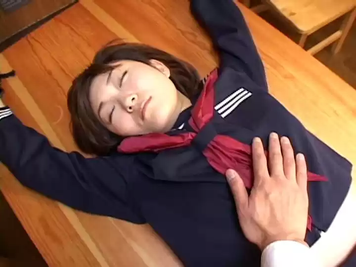 へそ責め 第2巻 望月智美