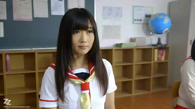 【実写版】りんかん倶楽部・前編 大槻ひびき 蓮実クレア 湊莉久 枢木みかん