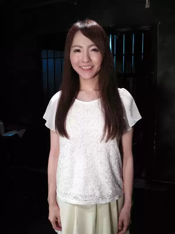 聖女牝儀式 2 島崎麻友