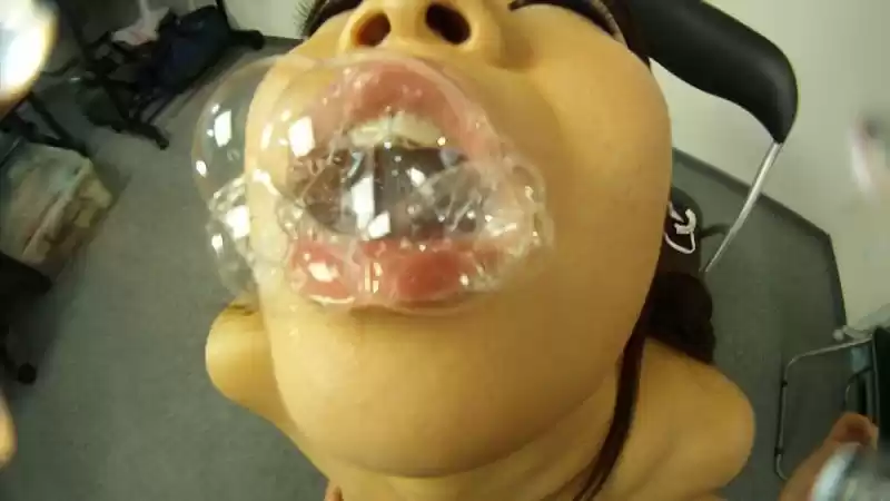 ザーメン飲みたい！3 深田もも
