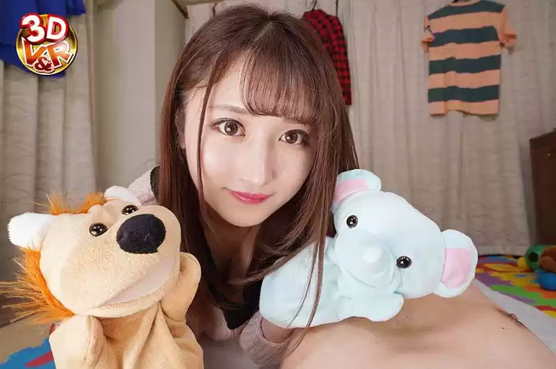 【VR】HQ超高画質！【赤ちゃんプレイ風俗体験VR】母性溢れるデカ乳ママがボクに優しくキス/おっぱい揉み/授乳手コキ/フェラ/パイズリ！大きくて元気なおちんちん見て騎乗位生挿入！ママのおま○こにおち○ぽミルク大量発射！森本つぐみ