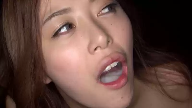 あ～やらしい！39 妖艶美女の精飲遊び 滝川かのん