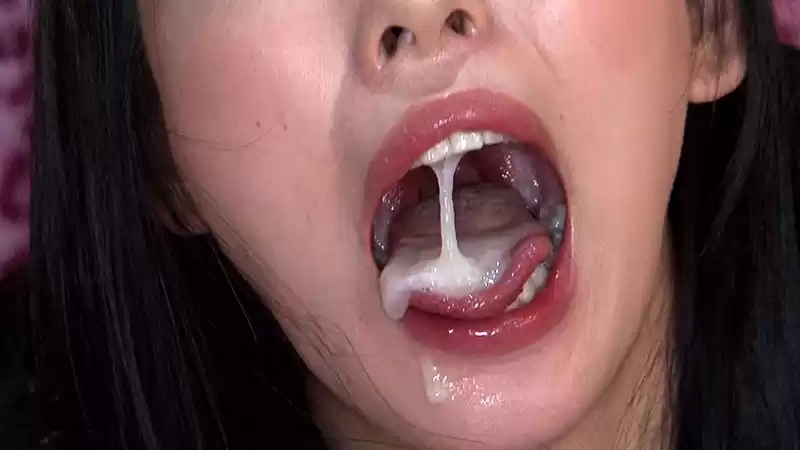 あ～やらしい！60 貪欲に精子を喰らう女 黒木いくみ