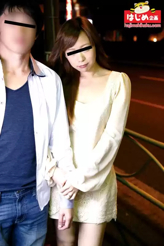 夫婦で挑戦！夫が篠田あゆみの凄テクを20分我慢できたら賞金！2回イカされちゃったら妻が寝取られ中出しSEX！！
