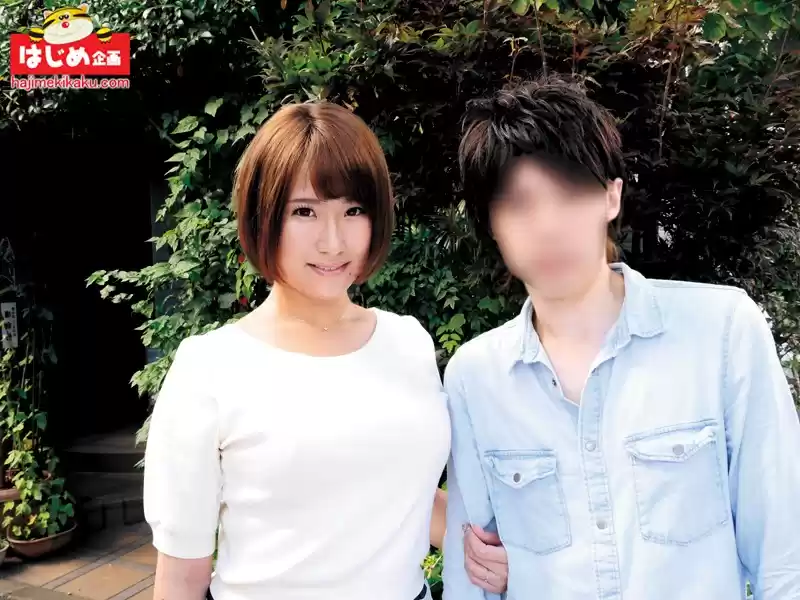 夫婦で挑戦！夫が佐々木あきの凄テクを20分我慢できたら賞金！2回イカされちゃったら妻が寝取られ中出しSEX！！