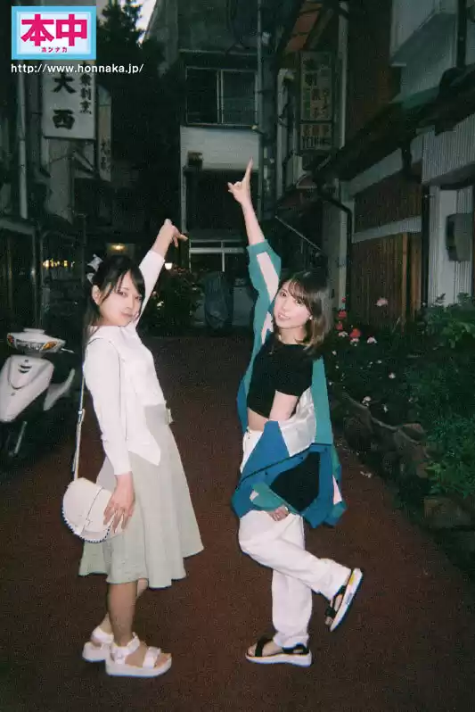 M男を連れてイクッ！ハーレムちっぱい女子旅 一泊二日焦らされ中出しスペシャル！！ あべみかこ