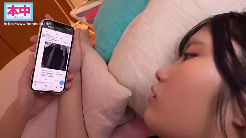 女子同士でおふざけで撮った「J●騎乗位動画」がSNSで拡散され終わらない追姦中出しレ×プの被害者になってしまった巨乳女子●生 鈴の家りん