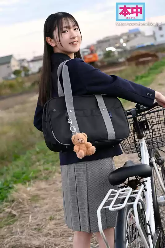 本中15年目の奇跡ー 絶対的、新エース誕生。 秋山美杏