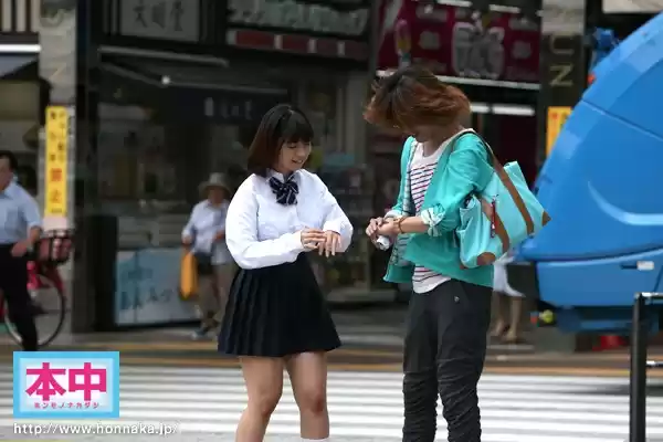朝から晩まで中出し 10発するまで帰れません！ 尾上若葉
