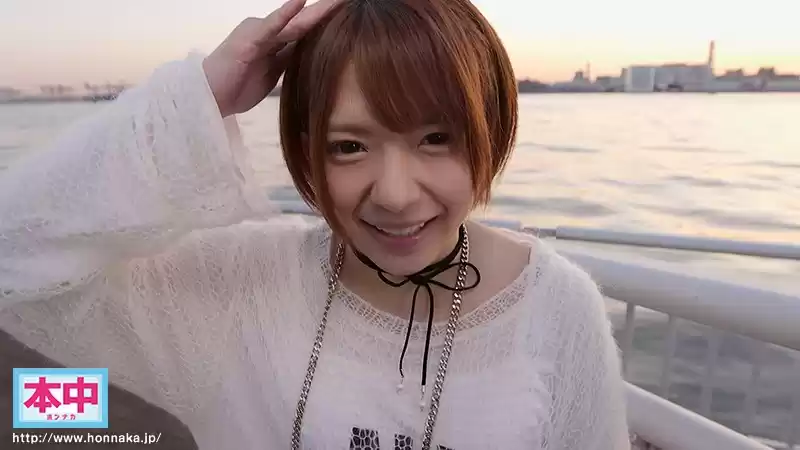 プライベートでAV女優に本気で恋して中出しして、彼女にしてしまった僕の運命。 麻里梨夏