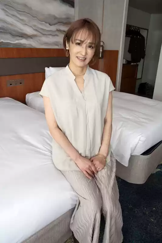 熟女の浮気は本気のセックス VOL.97