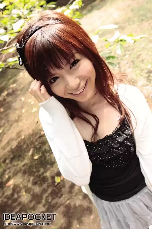 帰って来た！本当のめちゃカワくりりん 栗林里莉